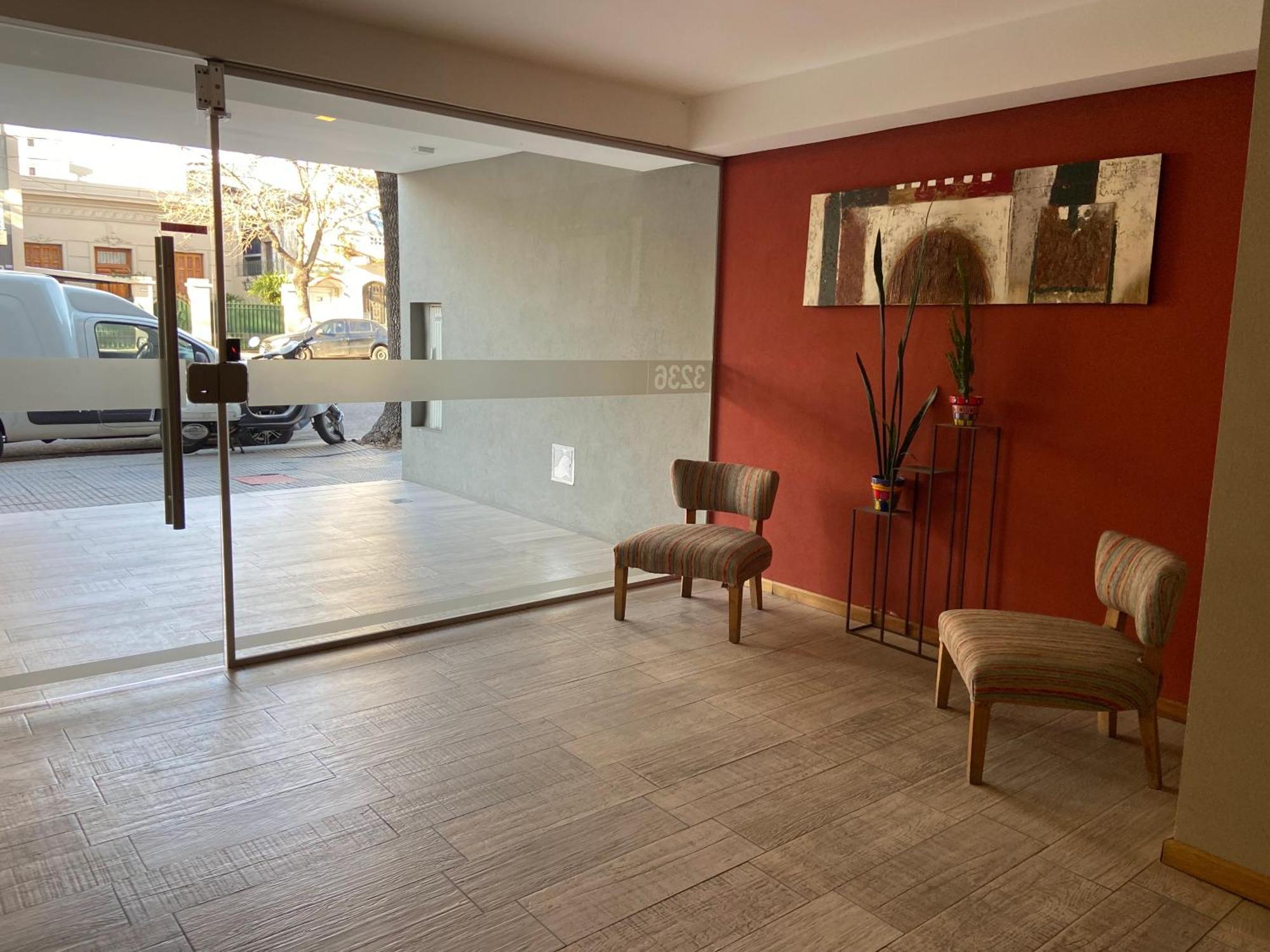 Appartamento Hermoso Departamento Buenos Aires